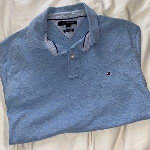 Tommy Hilfiger polo